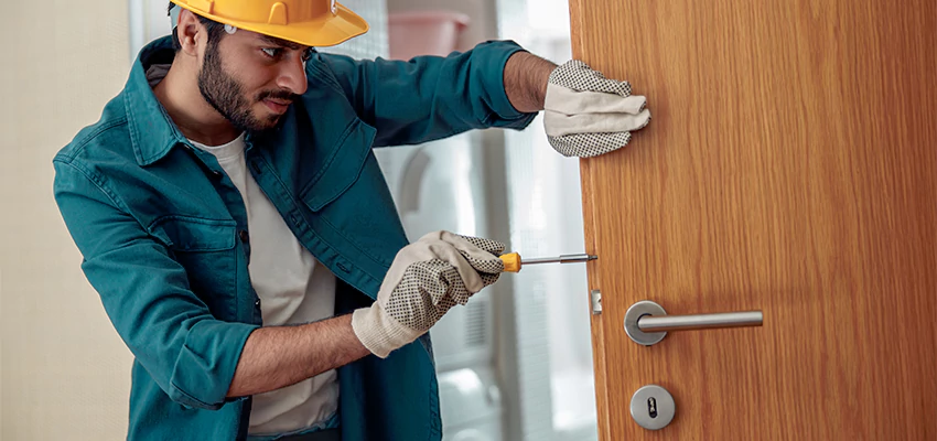 24 Hour Residential Locksmith in French Valley, California