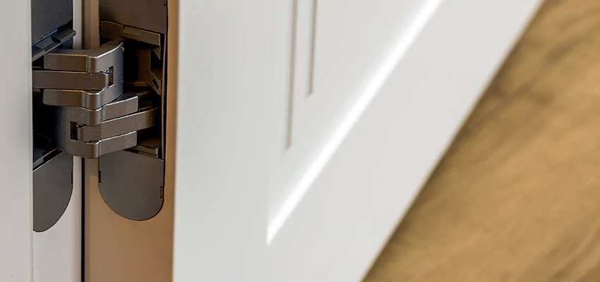 Closet Door Hardware Maintenance in French Valley, California