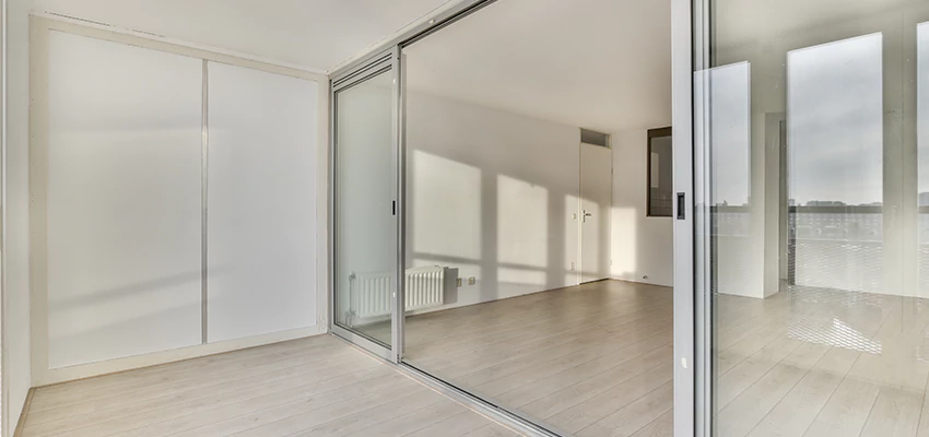 Patio Glass Sliding Door Lock in French Valley, CA