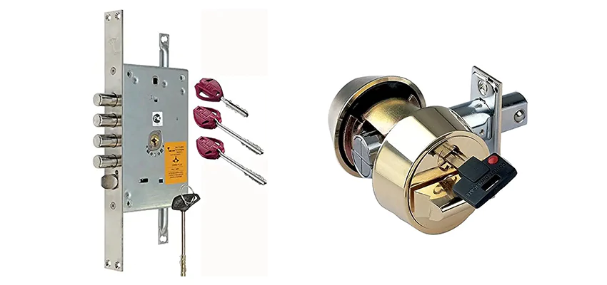 Mul-T-Lock Vehicle Locks Installation in French Valley, CA