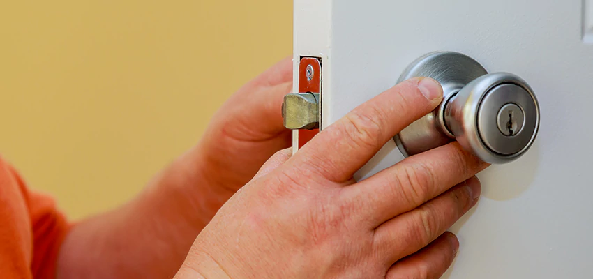 Residential Locksmith For Lock Installation in French Valley, California