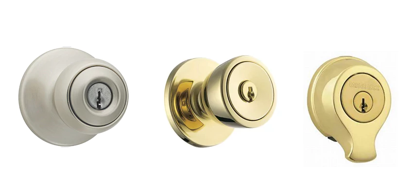 Weiser Bluetooth Lock Installation in French Valley, CA