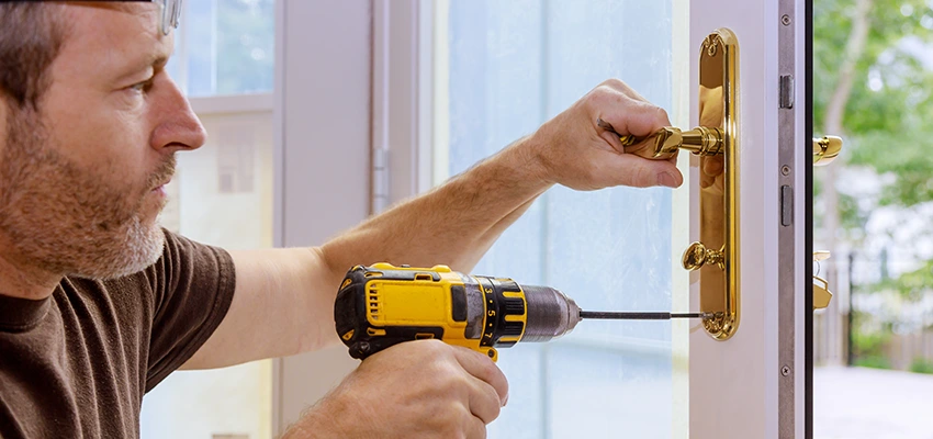 Affordable Bonded & Insured Locksmiths in French Valley, CA