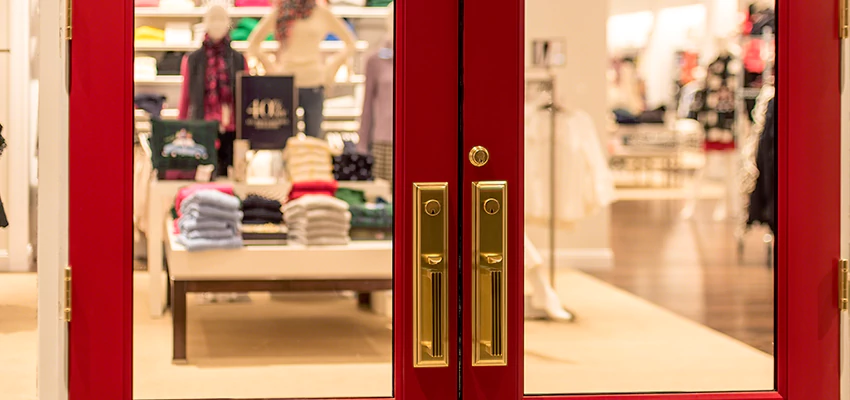 Automotive Locksmith For Retail Stores in French Valley, CA