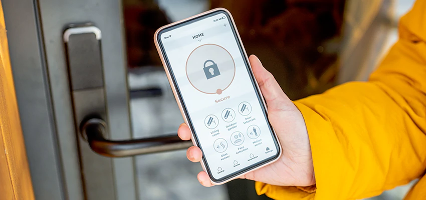 Kwikset Halo Wifi Locks Repair And Installation in French Valley, CA