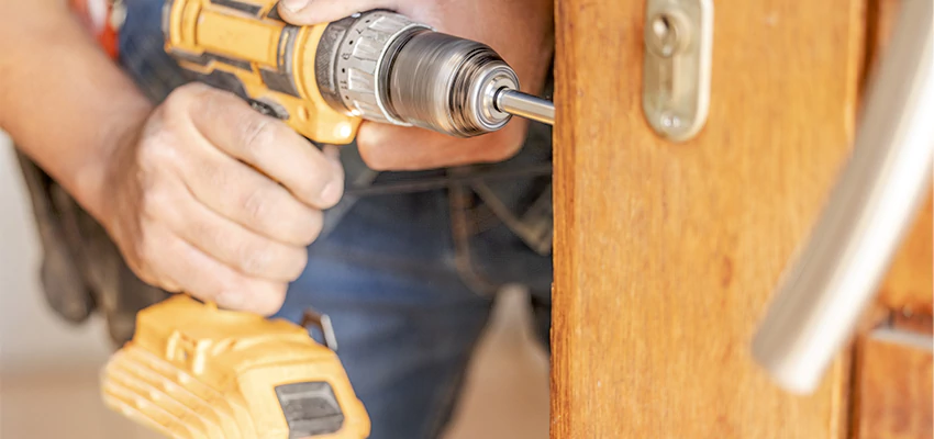 Emergency A1 Locksmith Services in French Valley, California