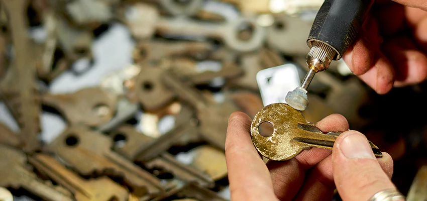 Car Lock Key Repair Service in French Valley, CA