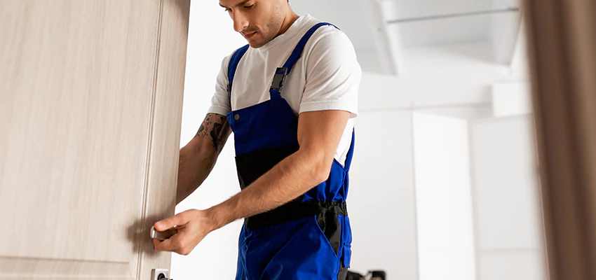 Car Lock Repair And Installation Expert in French Valley, CA