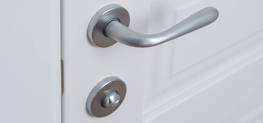Single-Occupancy Restroom Locks Repair in French Valley, California