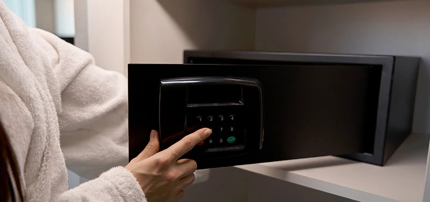 Safe Unlocking Service Company in French Valley, California