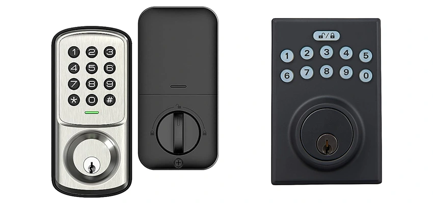 Garage Emergency Lock Replacements in French Valley, CA