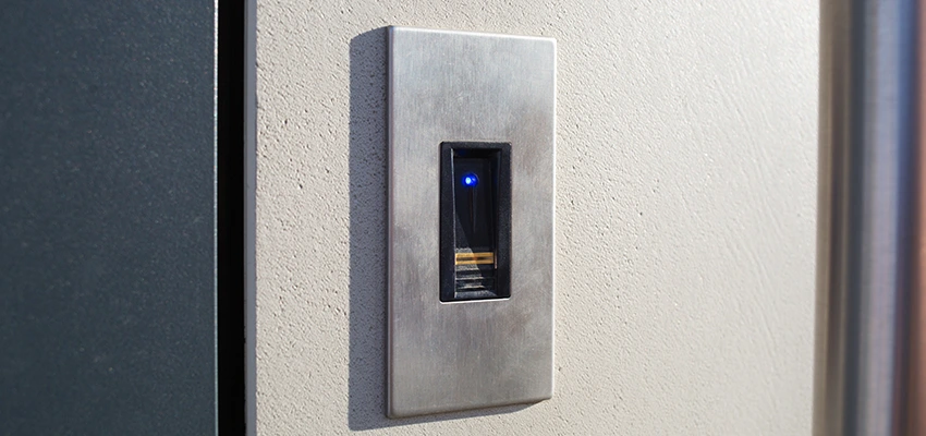 Fingerprint Biometric Entry Systems Maintenance in French Valley, California