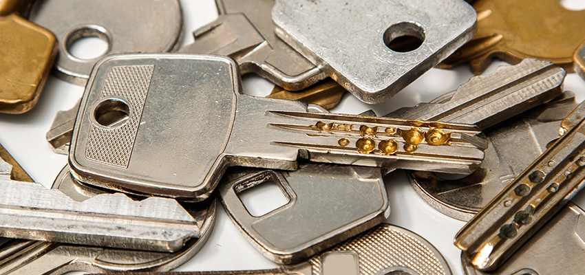 Stuck Key Extraction in French Valley, CA