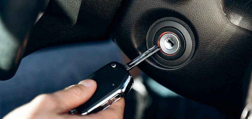 Car Key Replacement Locksmith in French Valley, California
