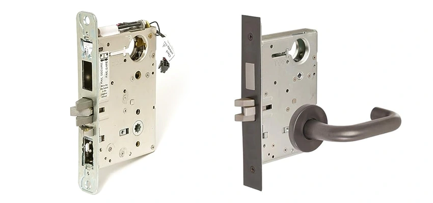 Corbin Russwin Mortise Locks Repair Installation in French Valley, CA