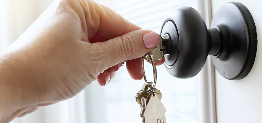 Top Locksmith For Residential Lock Solution in French Valley, California