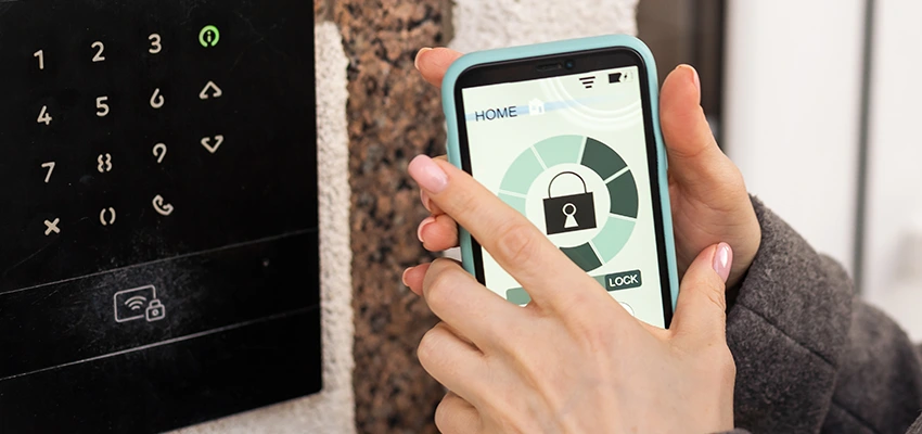 Building Security Upgrades in French Valley, CA