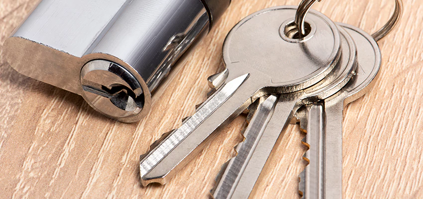 Lock Rekeying Services in French Valley, California