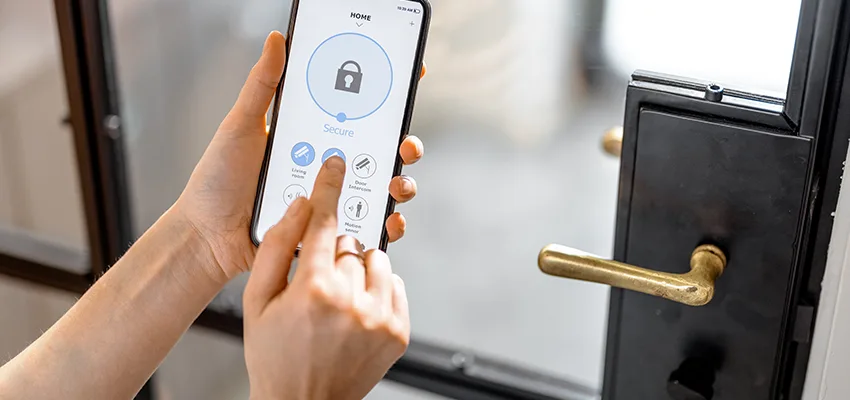 Remote Control Locks Sensor Repair in French Valley, California