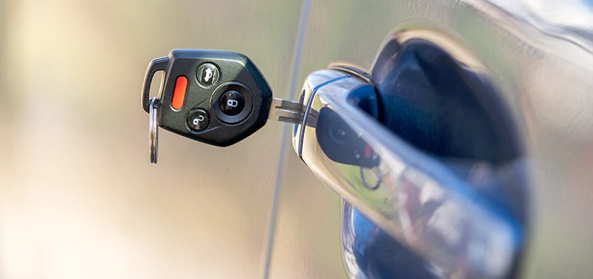 Automotive Locksmith Key Programming Specialists in French Valley, CA