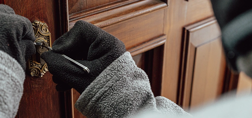 Burglar Damage Electronic Locks Repair in French Valley, CA