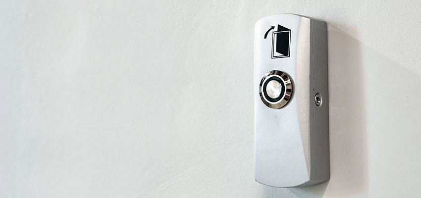 Residential Access Keypads Systems Installation in French Valley, CA