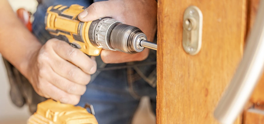 Eviction Locksmith in French Valley, California