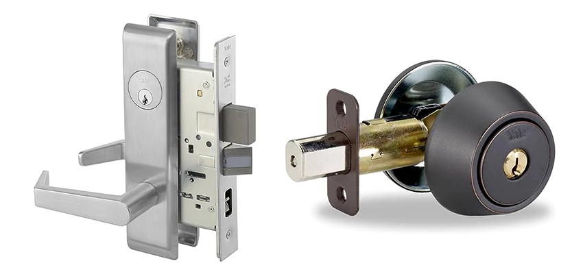 Yale Multipoint Lock in French Valley, CA