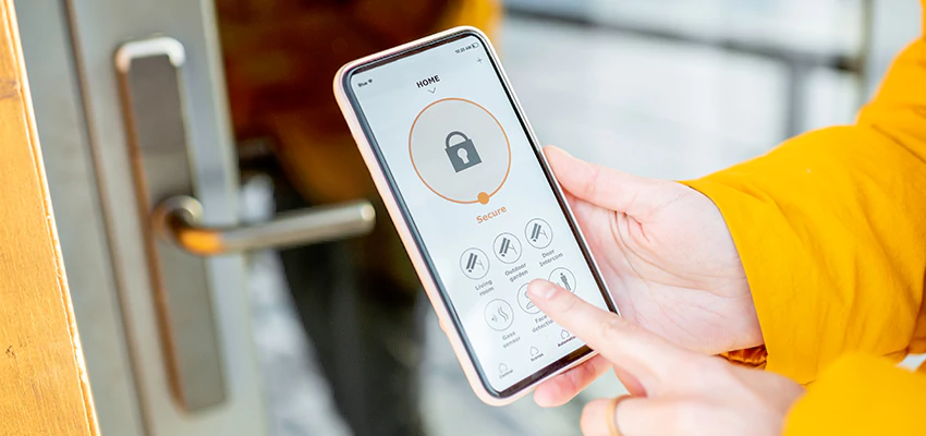 Automatic Door Lock Opener Repair in French Valley, California