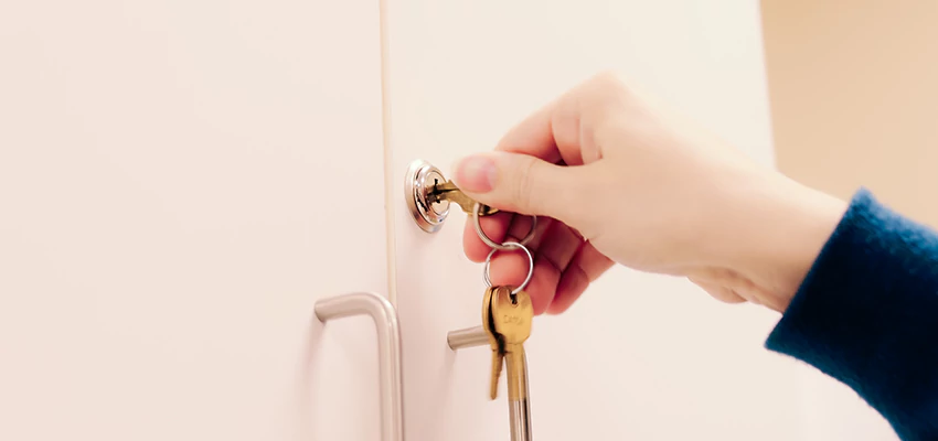 Cabinet Electronic Locks Repair in French Valley, California