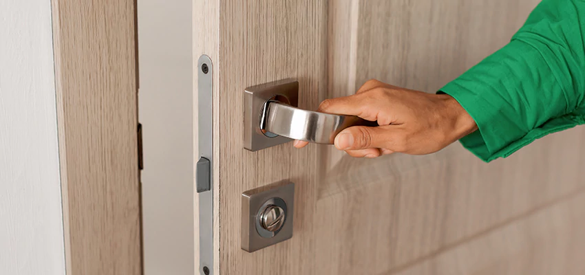 Garage Door Lock Reinforcements in French Valley, California