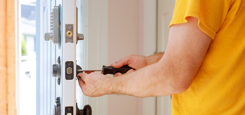 Eviction Locksmith For Key Fob Replacement Services in French Valley, CA