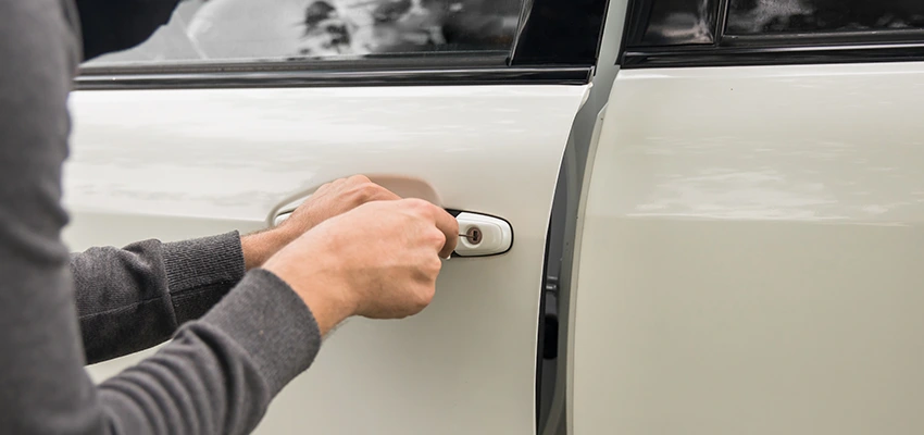 Unlock Car Door Service in French Valley, CA