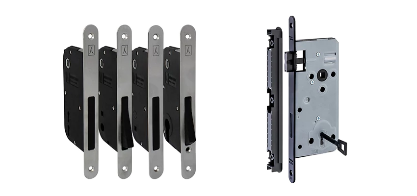 Locksmith For Magnetic Door Locks in French Valley, CA