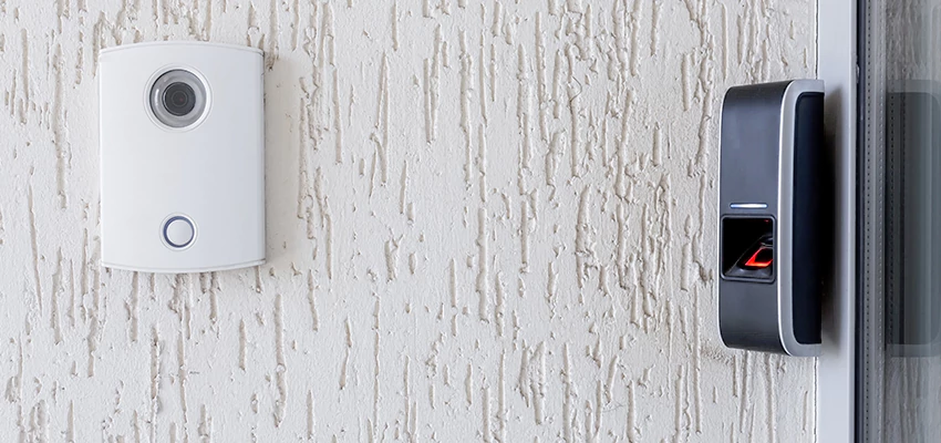 Multi-User Fingerprint Door Locks Installation in French Valley, California