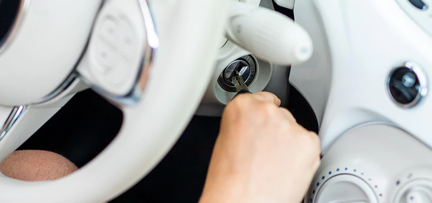 Ignition Lock Barrel Replacement Near Me in French Valley, California