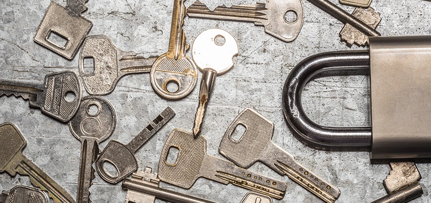 Lock Rekeying Services in French Valley, California