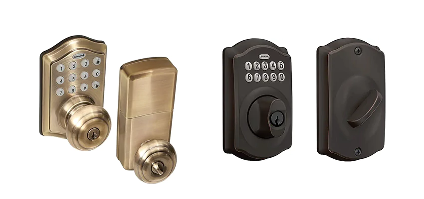 Medeco Locks Replacement in French Valley, CA