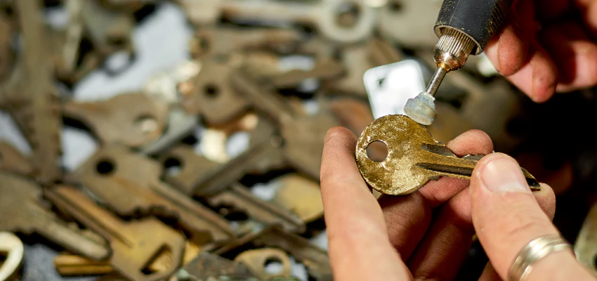 A1 Locksmith For Key Replacement in French Valley, California