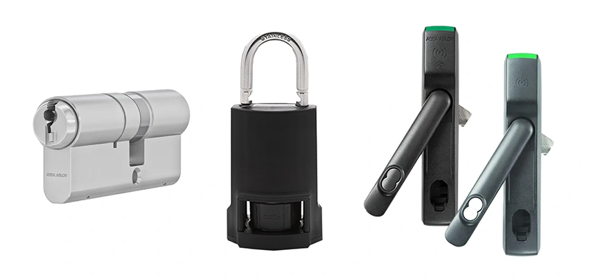 ASSA-Abloy Deadlock Replacement in French Valley, CA