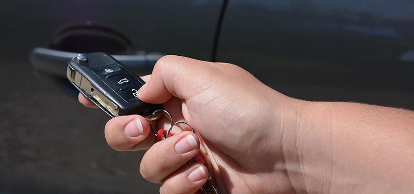 Car Door Unlocking Locksmith in French Valley, California