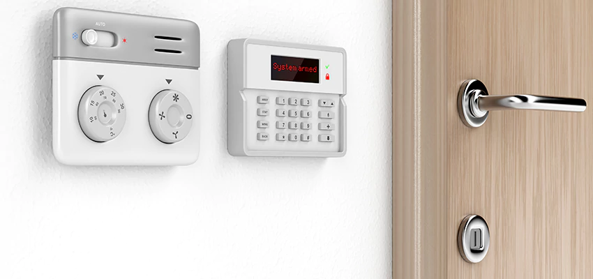 Commercial Electronic Door Lock Services in French Valley, CA