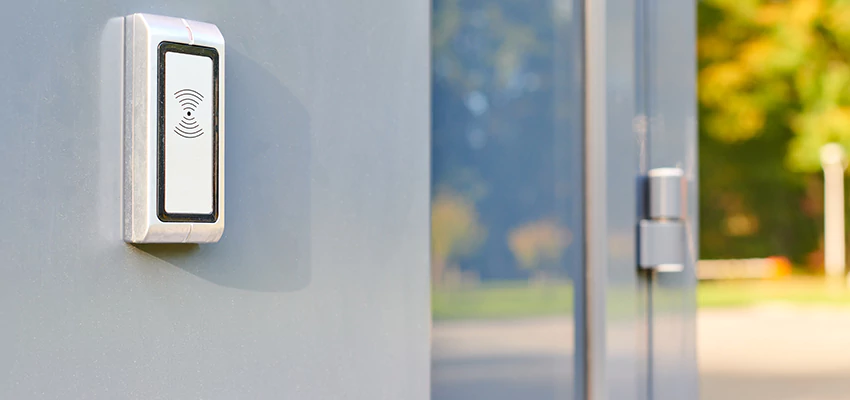 Glass Door Electric Lock Repair in French Valley, CA