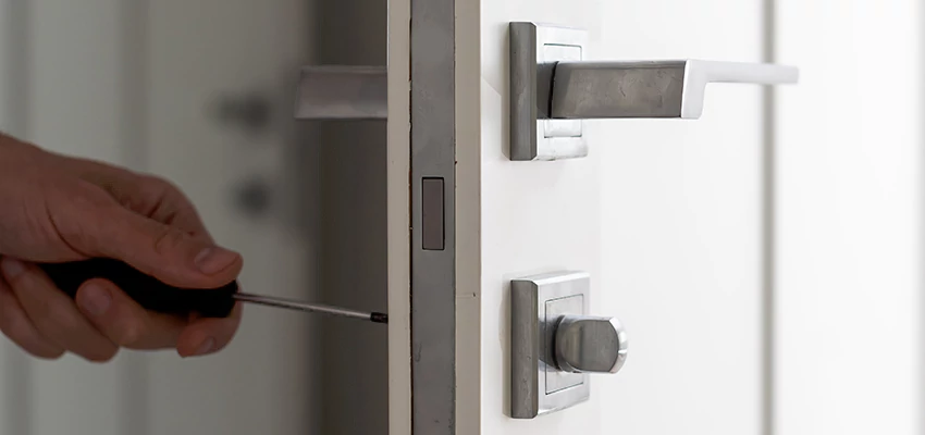 Automotive Lock Installation in French Valley, CA