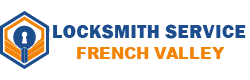 best lockmsith in French Valley