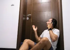 Emergency Lockout in French Valley, California